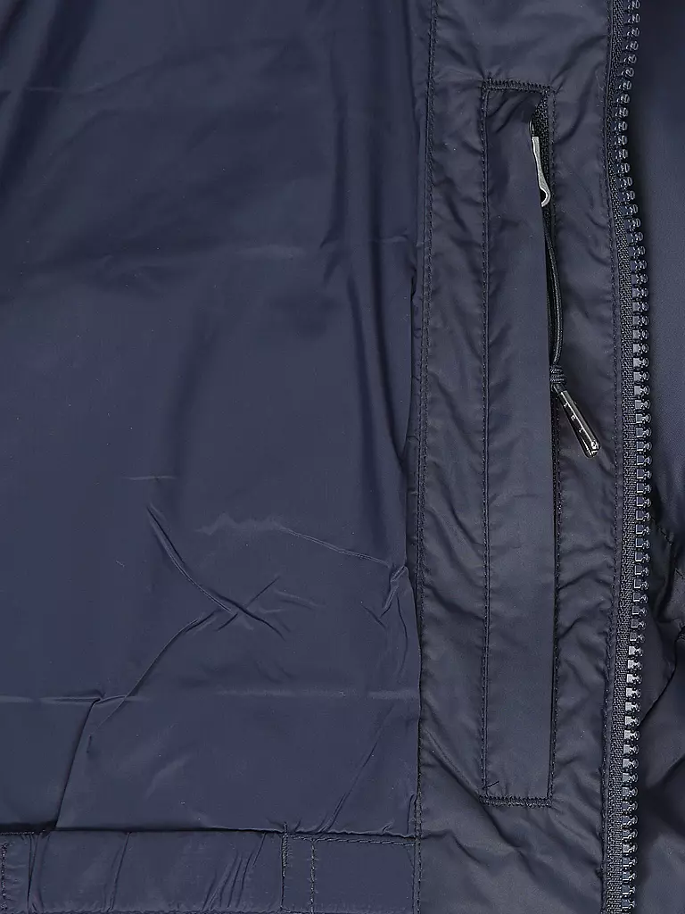 GANT | Steppjacke ACTIVE CLOUD  | Bleu foncé
