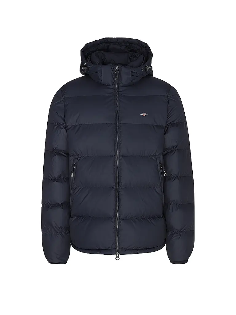 GANT | Steppjacke | Bleu