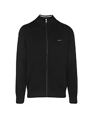 GANT | Strickjacke | Noir