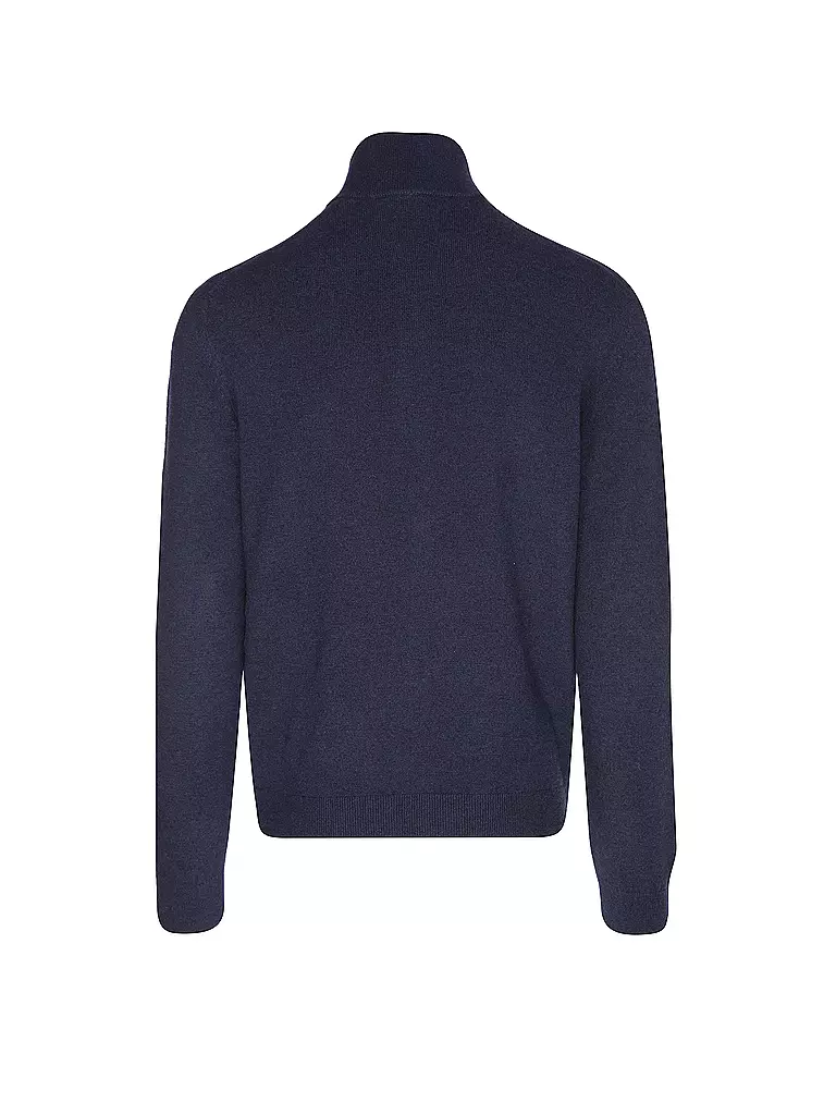 GANT | Strickjacke | Bleu foncé