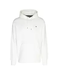 GANT | Sweat à capuche - Hoodie | Blanc