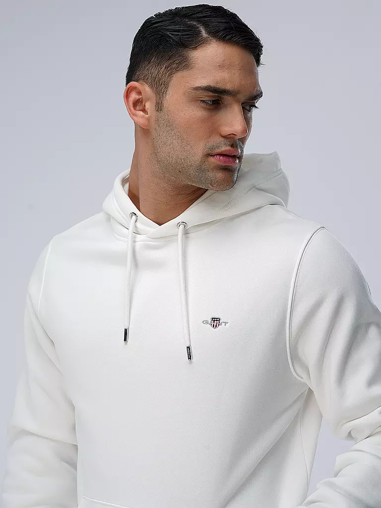 GANT | Sweat à capuche - Hoodie | 