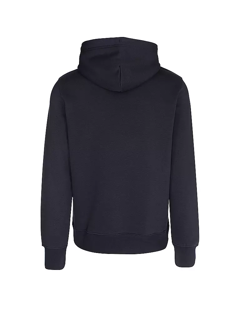 GANT | Sweat à capuche - Hoodie | 