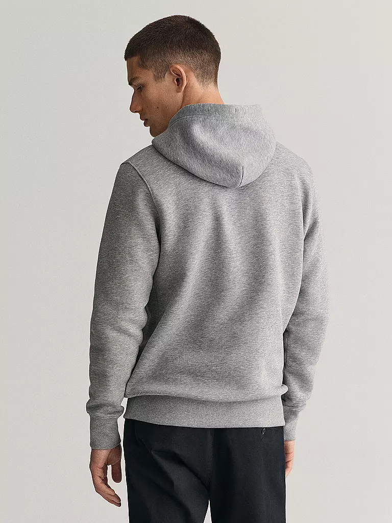 GANT | Sweat à capuche - Hoodie | 