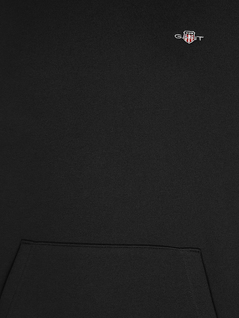 GANT | Sweat à capuche - Hoodie | 