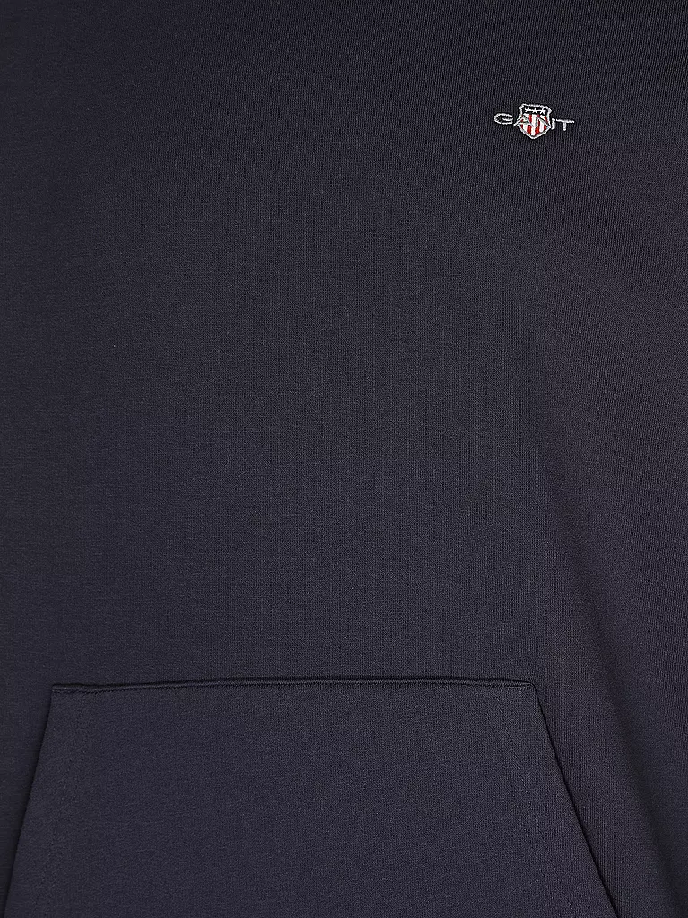 GANT | Sweat à capuche - Hoodie | 