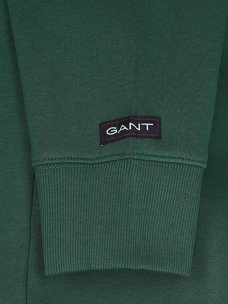 GANT | Sweat à capuche - Hoodie | 