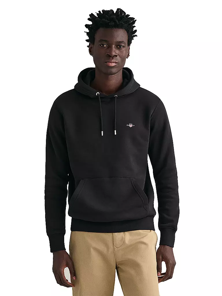 GANT | Sweat à capuche - Hoodie | 