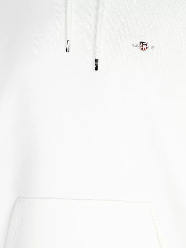 GANT | Sweat à capuche - Hoodie | 