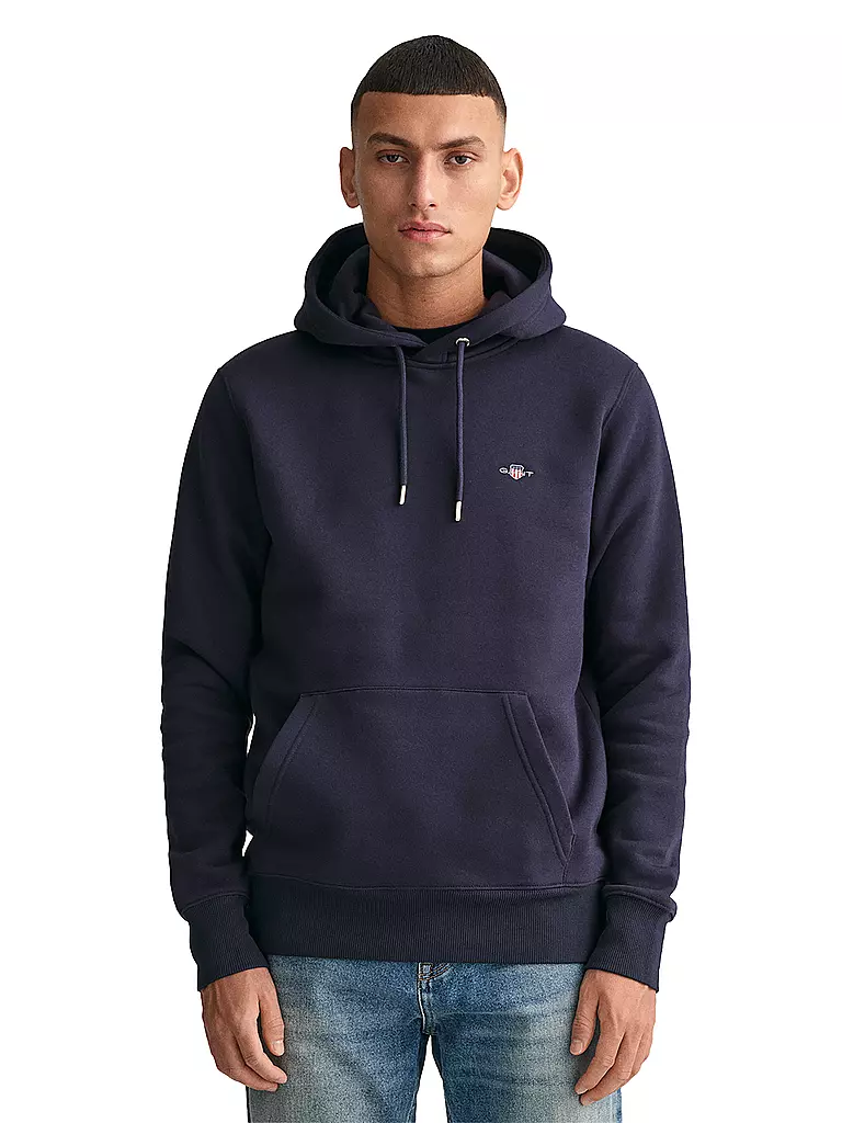 GANT | Sweat à capuche - Hoodie | 