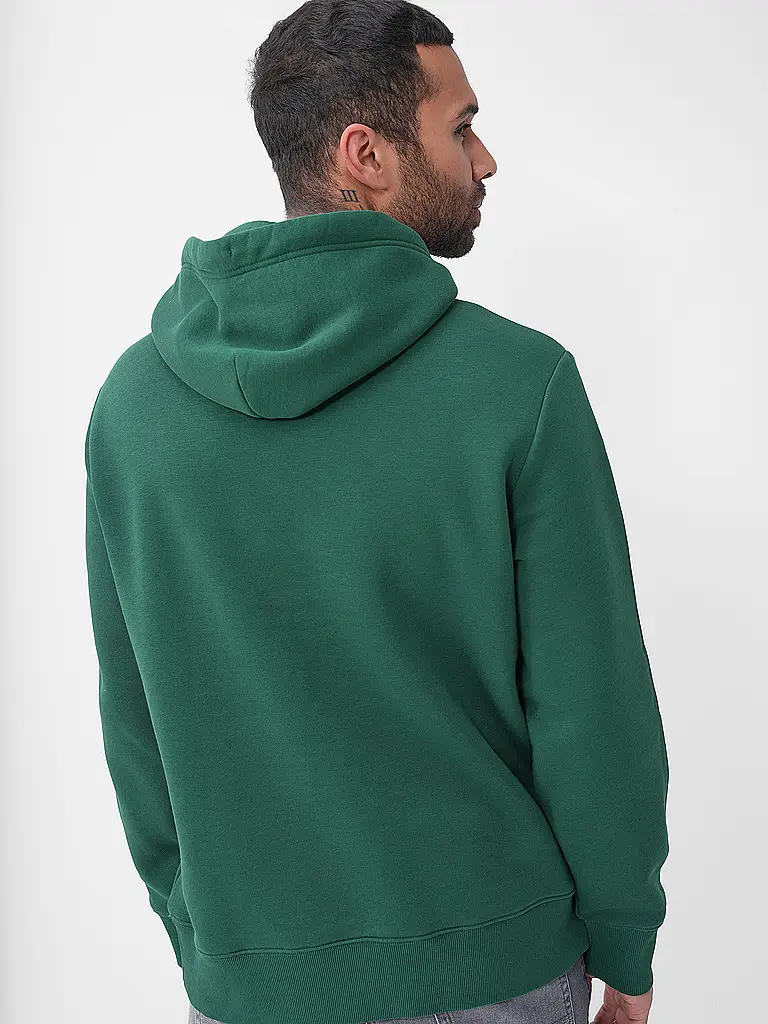 GANT | Sweat à capuche - Hoodie | 