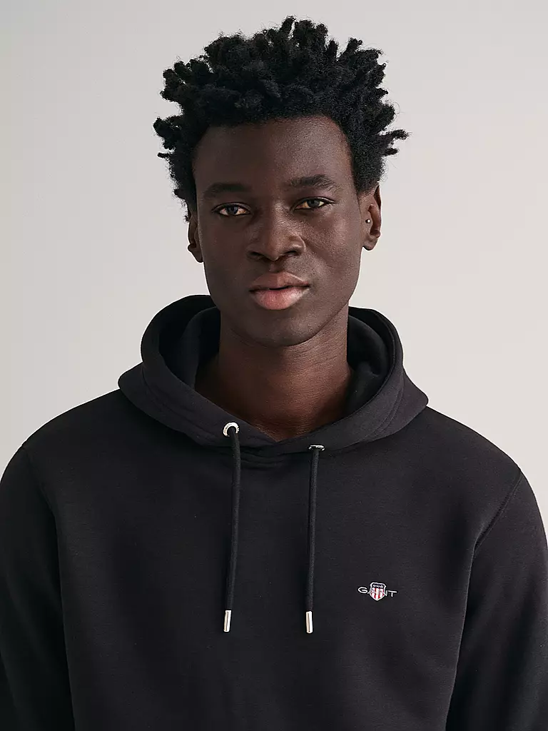 GANT | Sweat à capuche - Hoodie | 