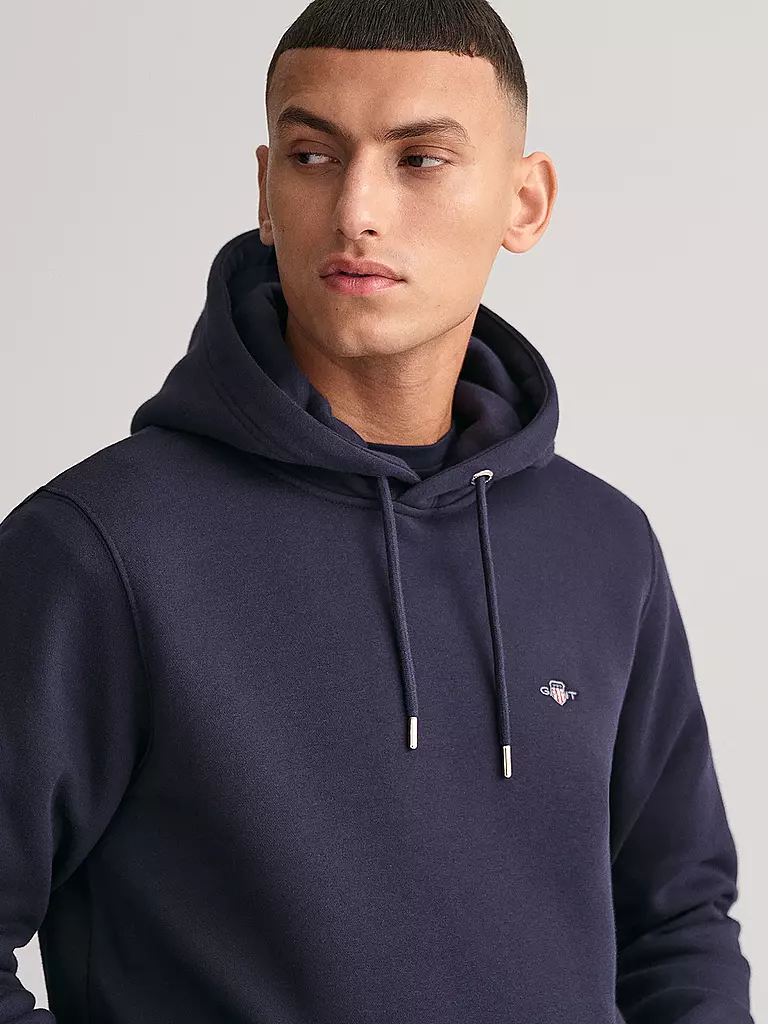 GANT | Sweat à capuche - Hoodie | 
