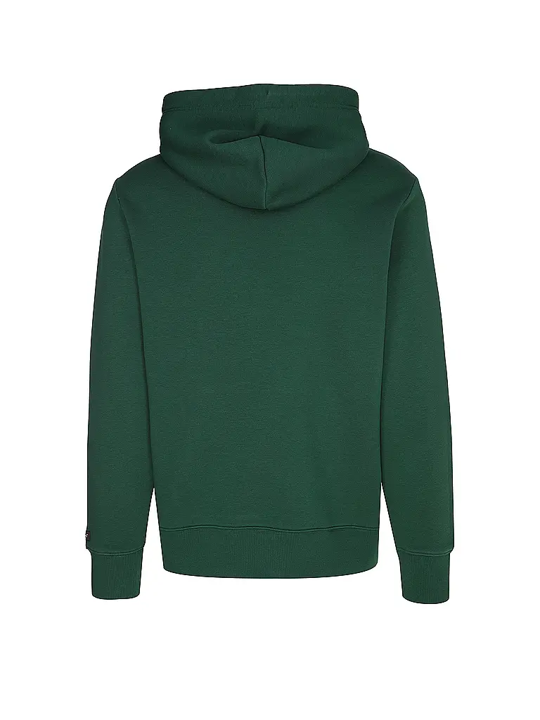 GANT | Sweat à capuche - Hoodie | 