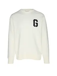 GANT | Sweat-shirt | Blanc