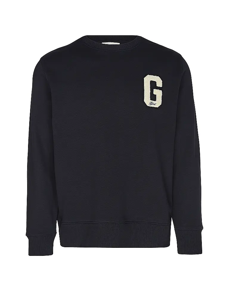 GANT | Sweat-shirt | blau