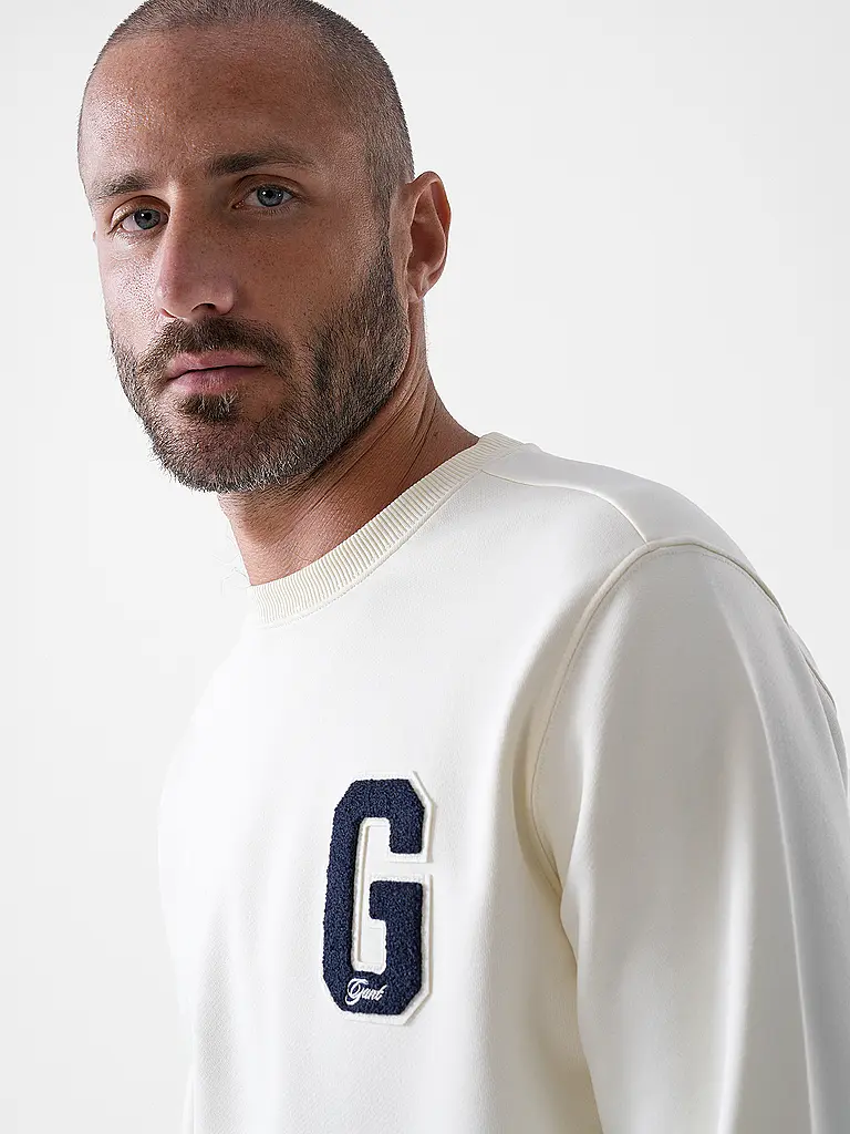 GANT | Sweat-shirt | 