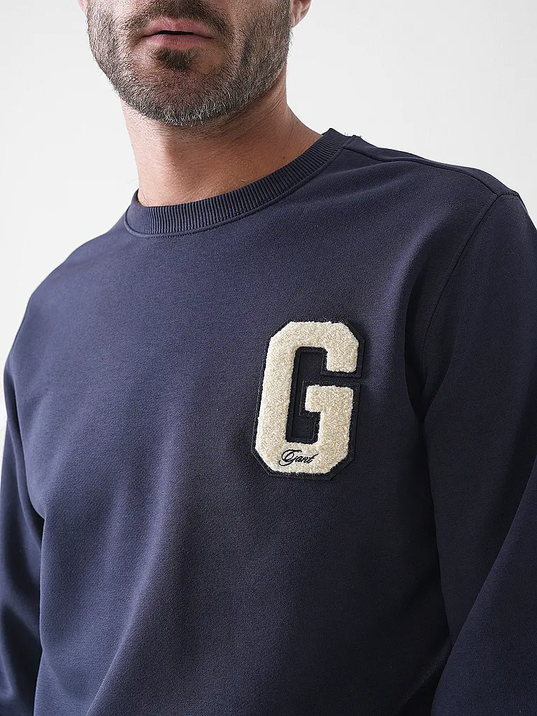 GANT | Sweat-shirt | 