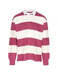 GANT | Sweater | Rouge foncé