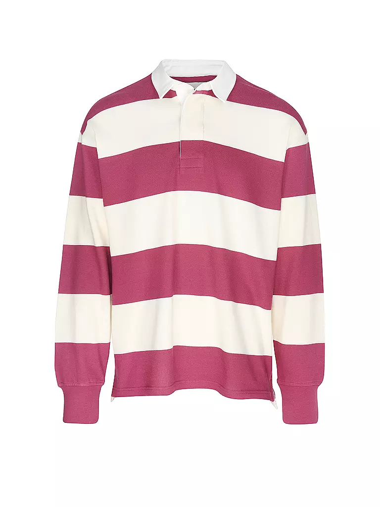 GANT | Sweater | Rouge foncé