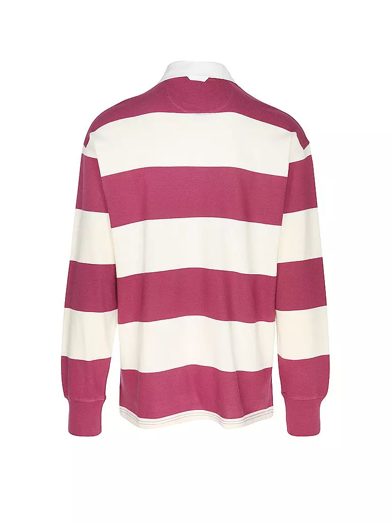 GANT | Sweater | Rouge foncé