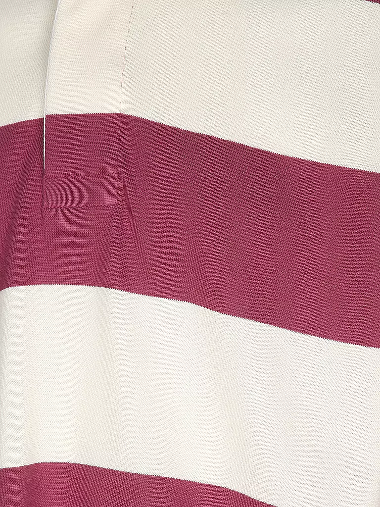 GANT | Sweater | Rouge foncé