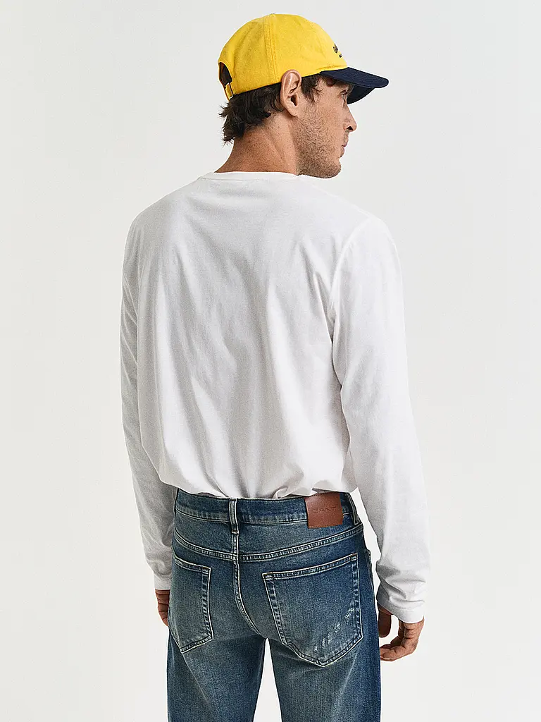 GANT | T-shirt à manches longues | 