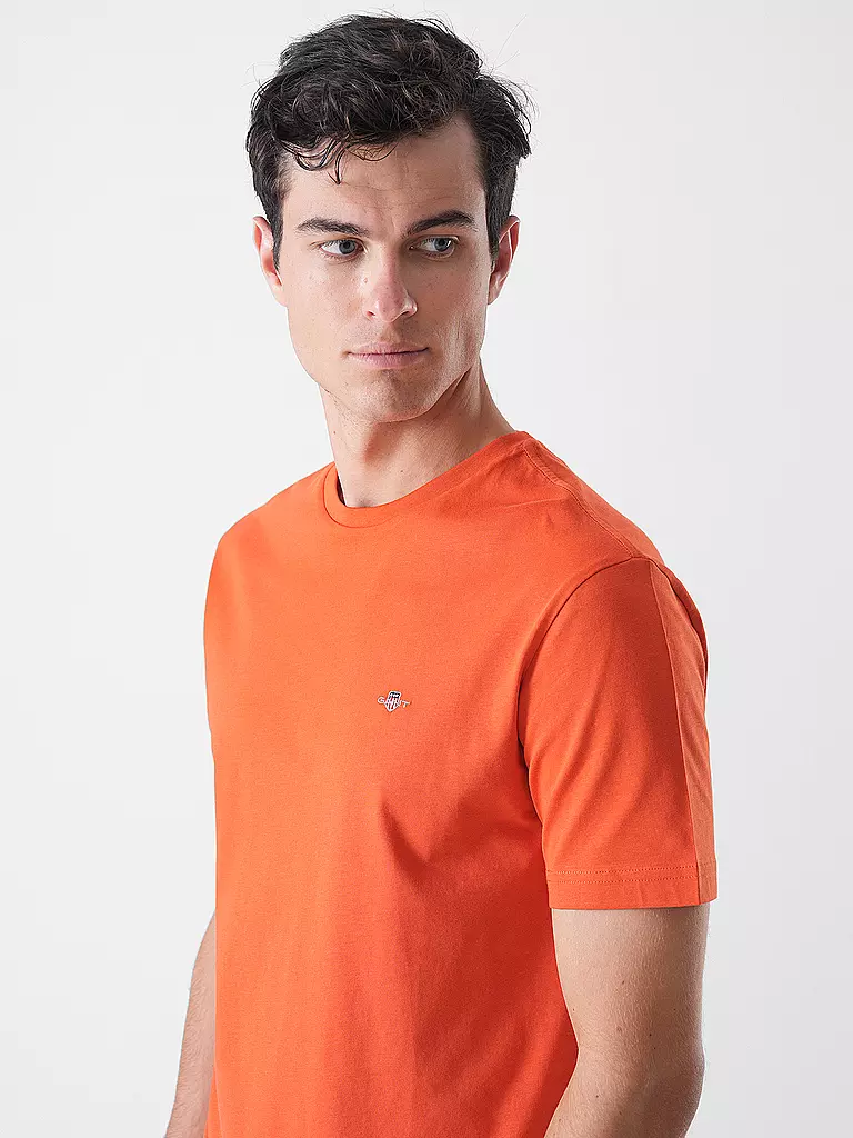 GANT | T-shirt coupe classique | 