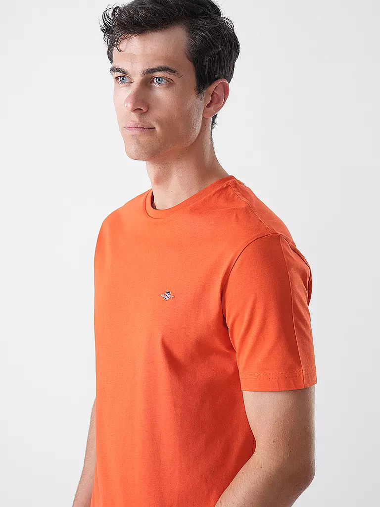 GANT | T-shirt coupe classique | 