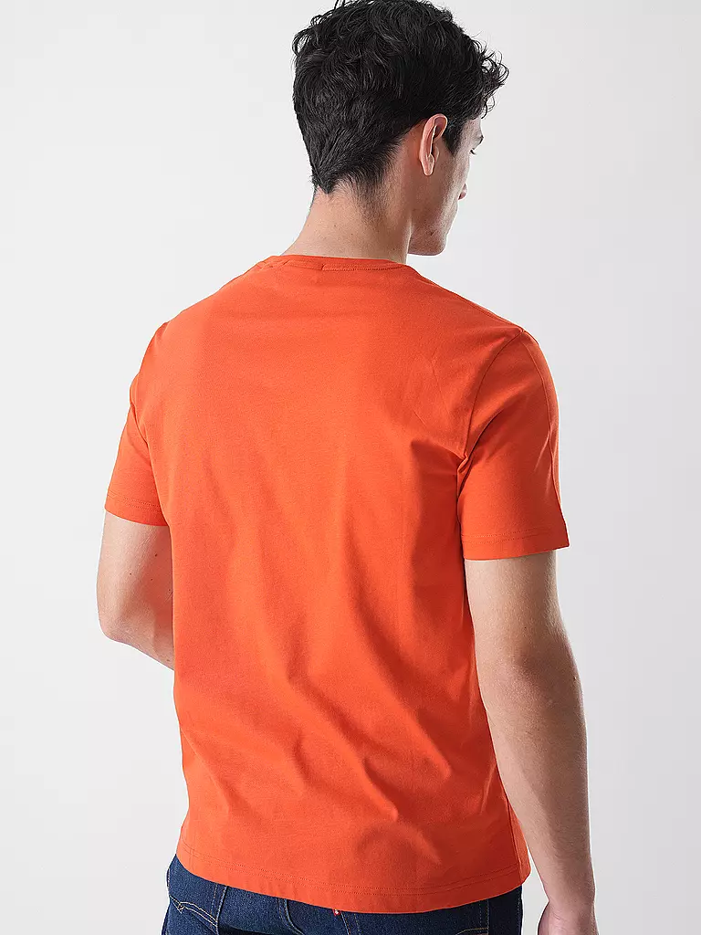 GANT | T-shirt coupe classique | 