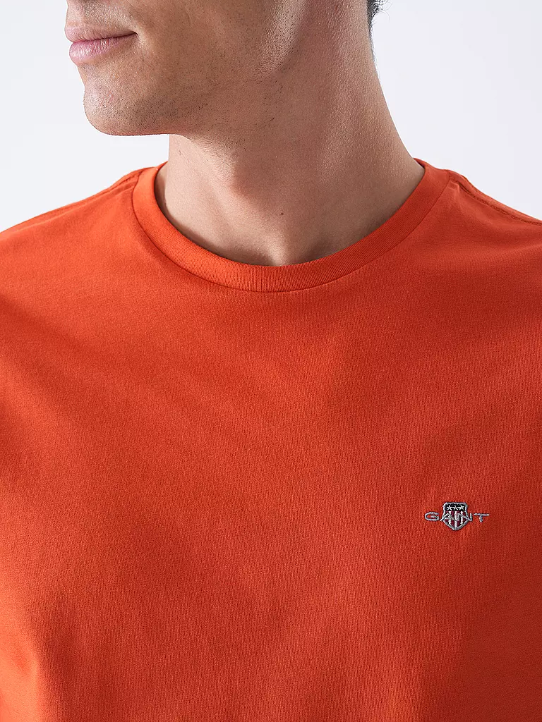 GANT | T-shirt coupe classique | 