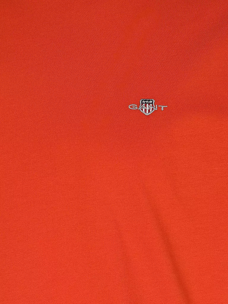 GANT | T-shirt coupe classique | 