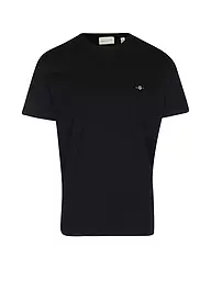 GANT | T-Shirt  | Noir