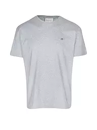 GANT | T-Shirt  | Gris