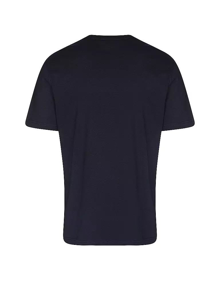 GANT | T-shirt coupe regular | Bleu foncé