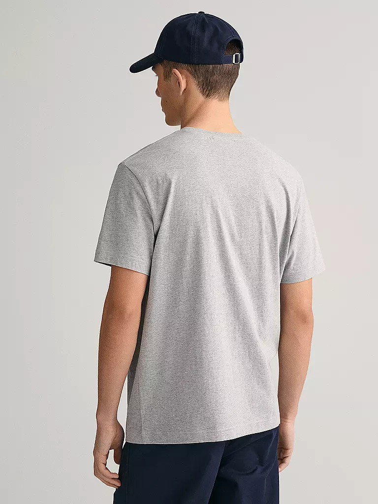GANT | T-shirt coupe regular | 