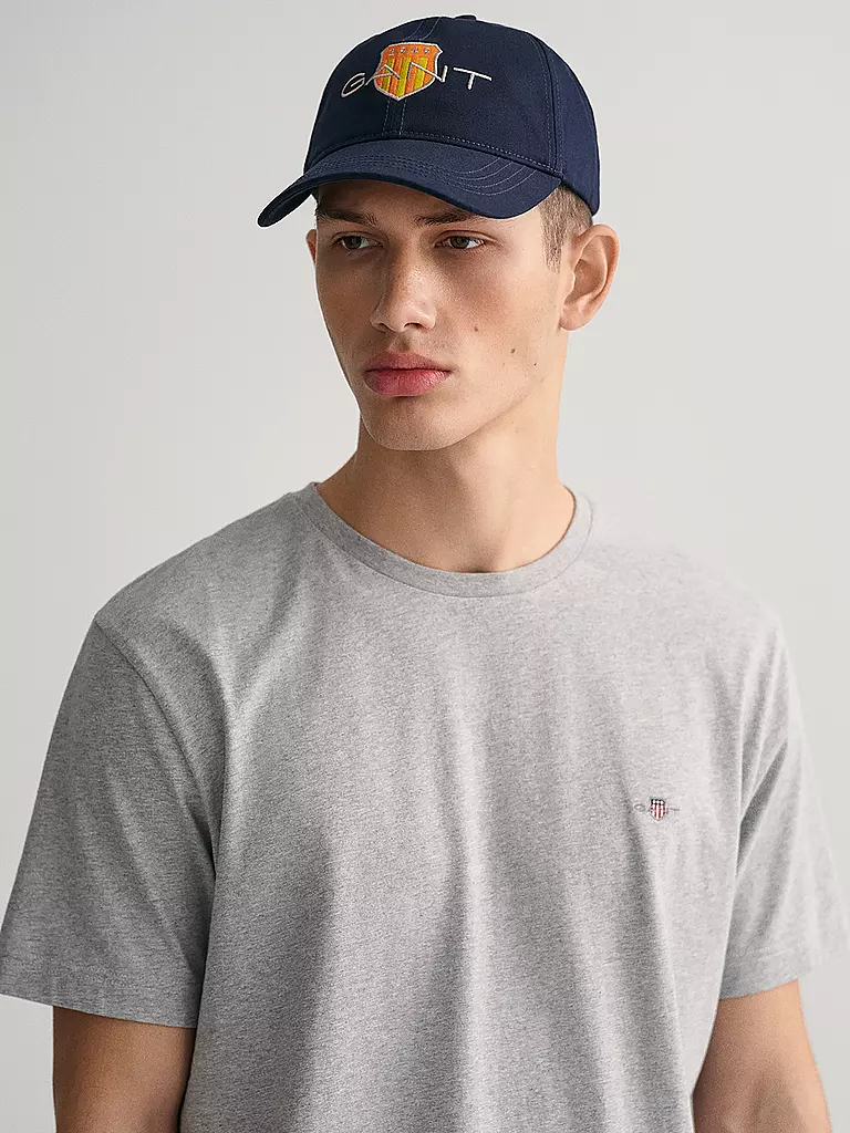GANT | T-shirt coupe regular | 