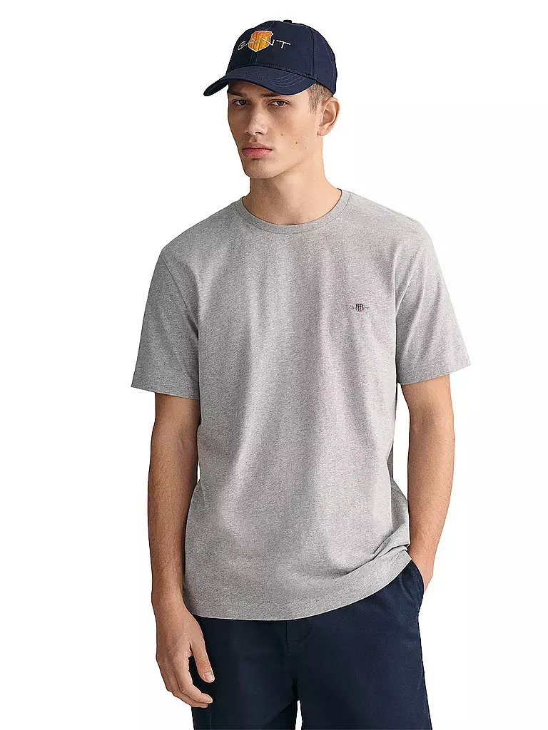 GANT | T-shirt coupe regular | 