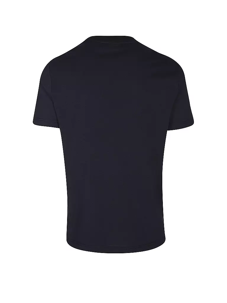 GANT | T-shirt | dunkelblau