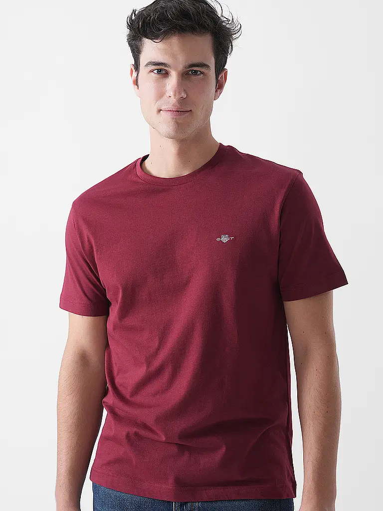 GANT | T-shirt | 