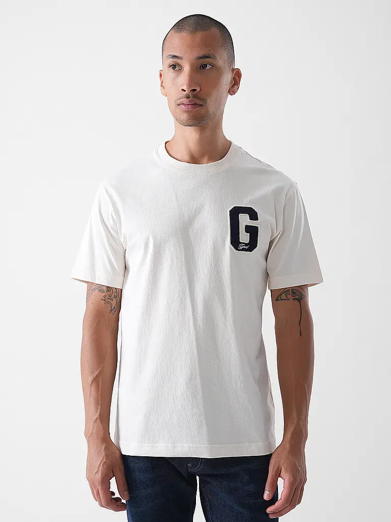 GANT | T-shirt |