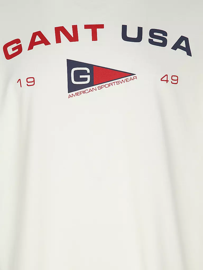 GANT | T-shirt | 
