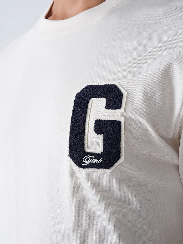 GANT | T-shirt |