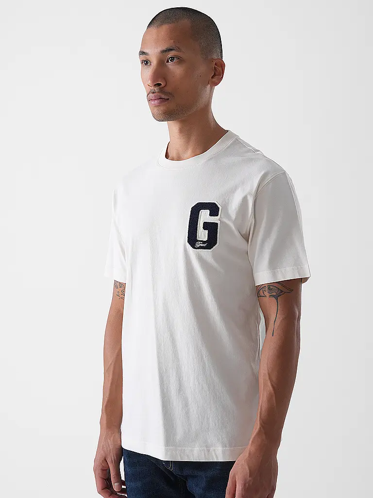 GANT | T-shirt |