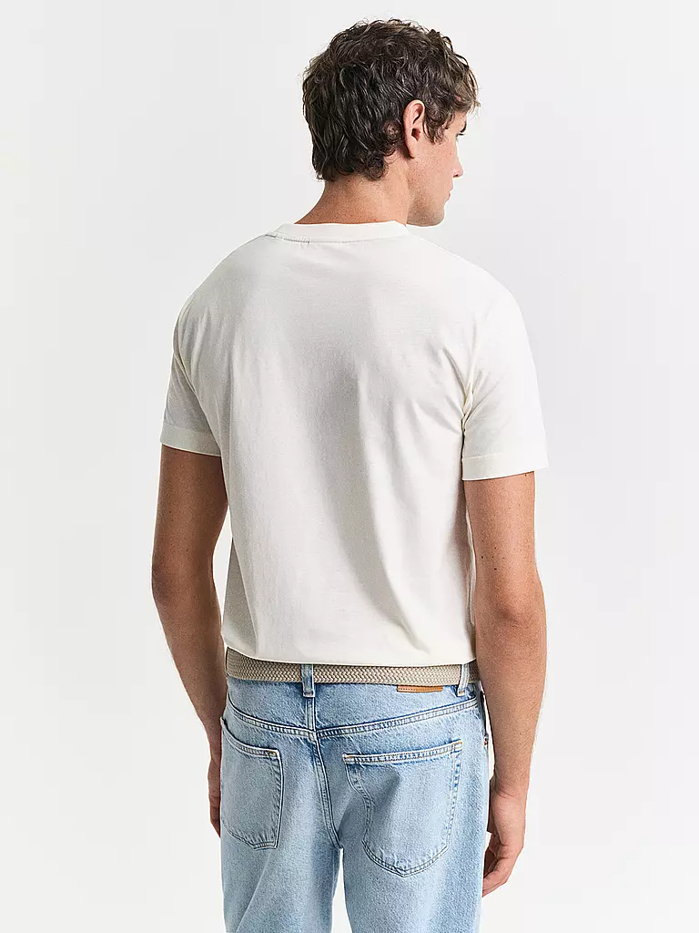 GANT | T-shirt | 
