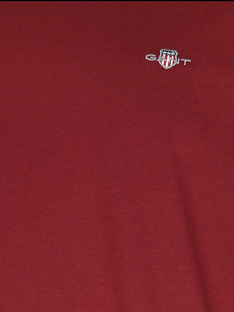 GANT | T-shirt | 