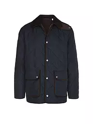 GANT | Veste en polaire | Bleu