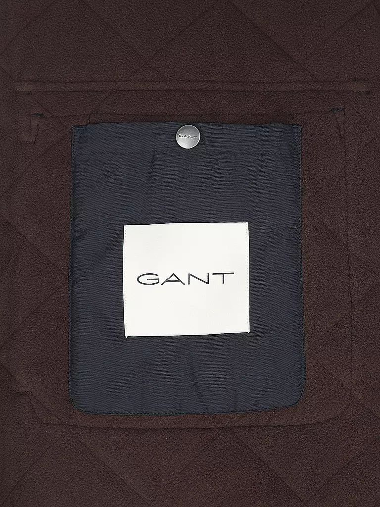 GANT | Veste en polaire | 