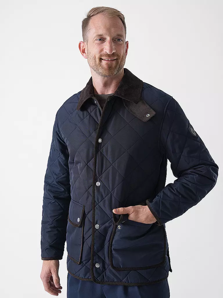 GANT | Veste en polaire | 