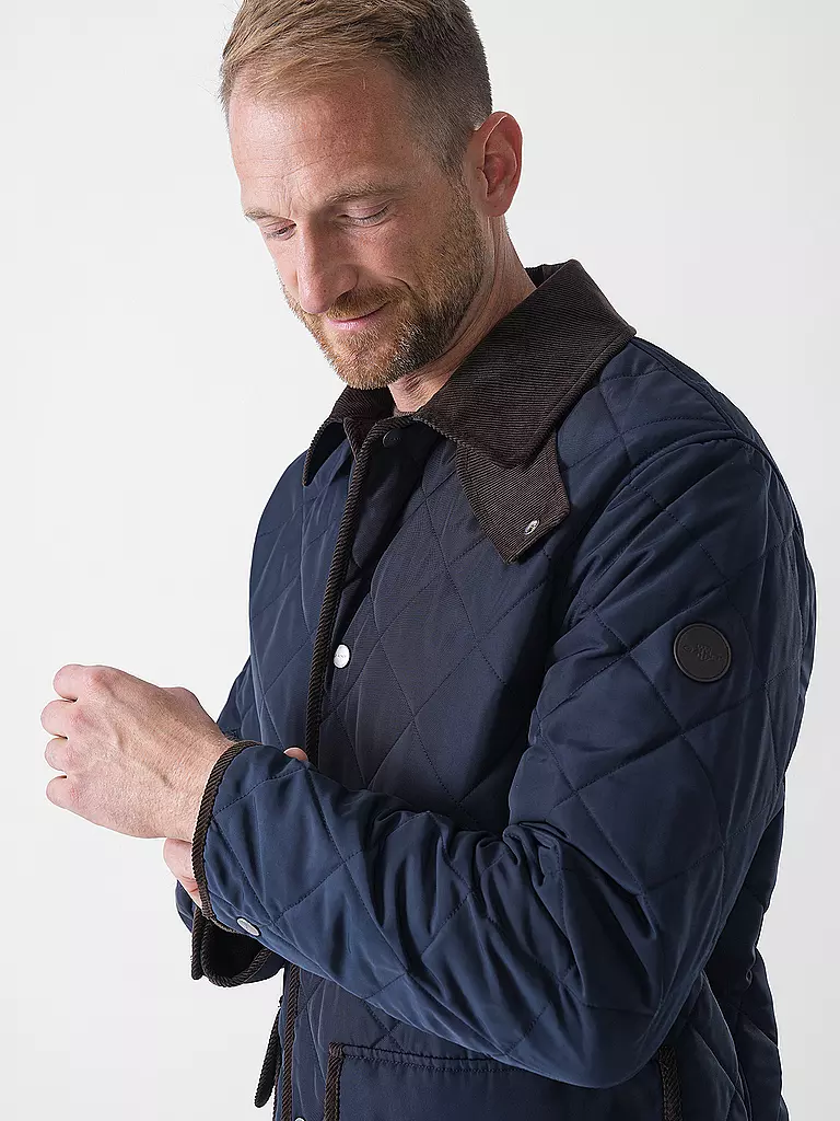 GANT | Veste en polaire | 